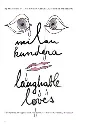 Laughable Loves by Milan Kundera.webp