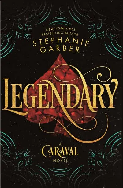 Legendary by Stephanie Garber.webp