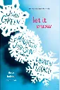 Let It Snow by John Green.webp