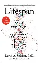 Lifespan by David A. Sinclair.webp