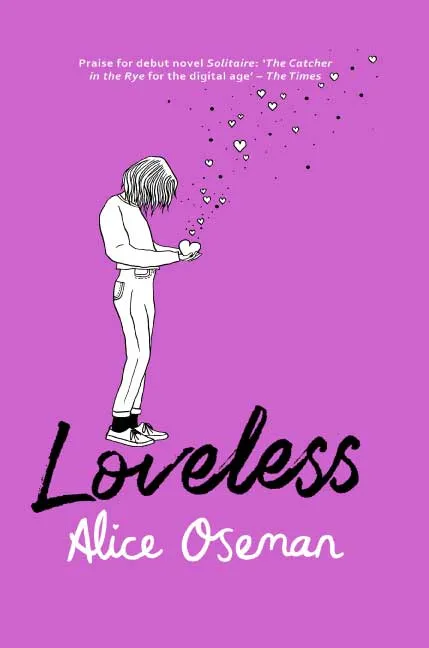 Loveless by Alic Oseman.webp