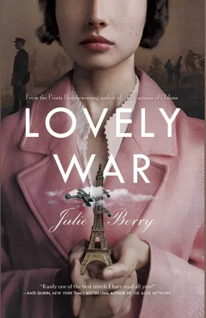Lovely War by Iulic Berry.webp