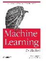 Machine Learning for Hackers by Drew Conway.webp