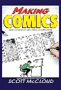 Making Comics by Scott McCloud.webp