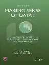 Making Sense of Data I by Glenn J. Myatt.webp
