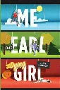 Me and Earl and the Dying Girl by Jesse Andrews.webp