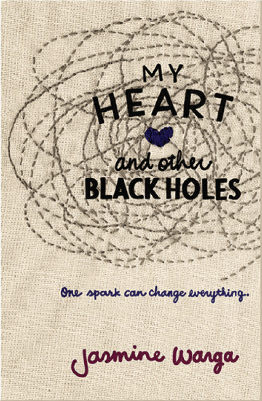 My Heart and Other Black Holes by Jasmine Warga (2).gif