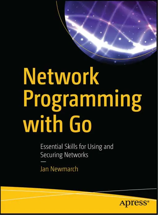 Network Programming with Go by Jan Newmarch.webp