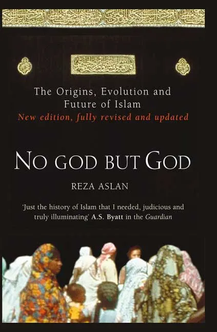 No God But God by Reza Aslan (2).webp