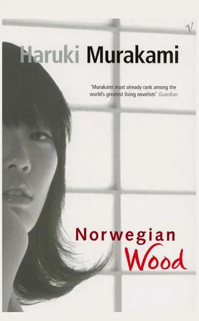 Norwegian Wood by Haruki Murakami.webp