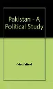 Pakistan - A Political Study by Keith Callard.webp