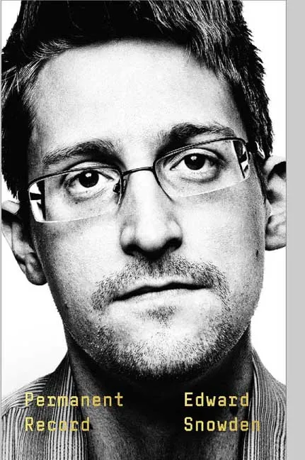 Permanent Record by Edward Snowden.webp
