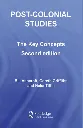 Post-Colonial Studies by Bill Ashcroft.webp