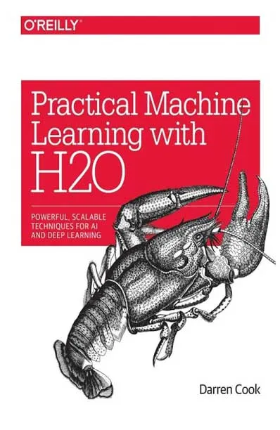Practical Machine Learning by Darren Cook.webp