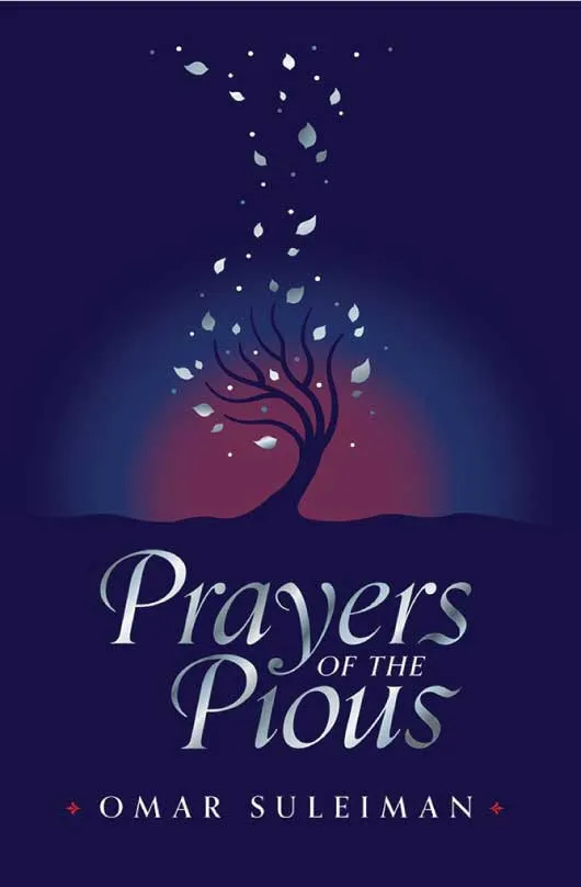 Prayers of the Pious by Omar Suleiman.webp