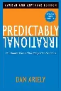 Predictably Irrational by Dan Ariely.webp