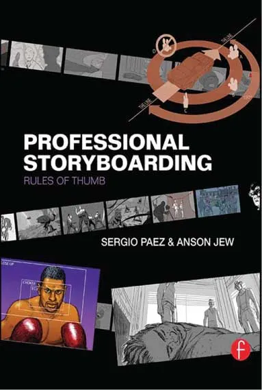 Professional Storyboarding by Sergio Paez.webp