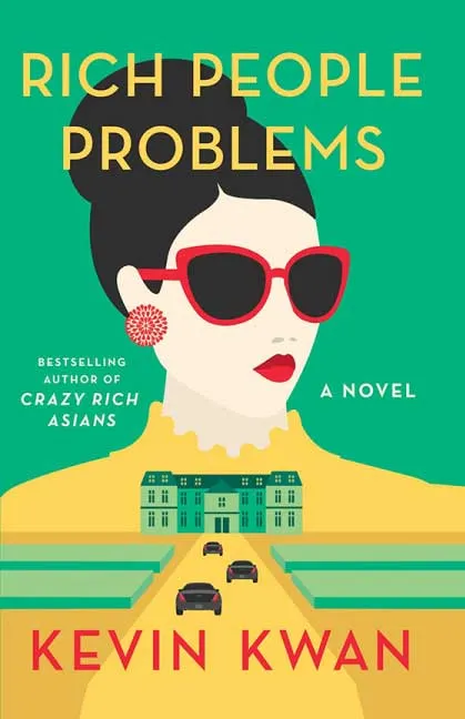 Rich People Problems by Kevin Kwan.webp