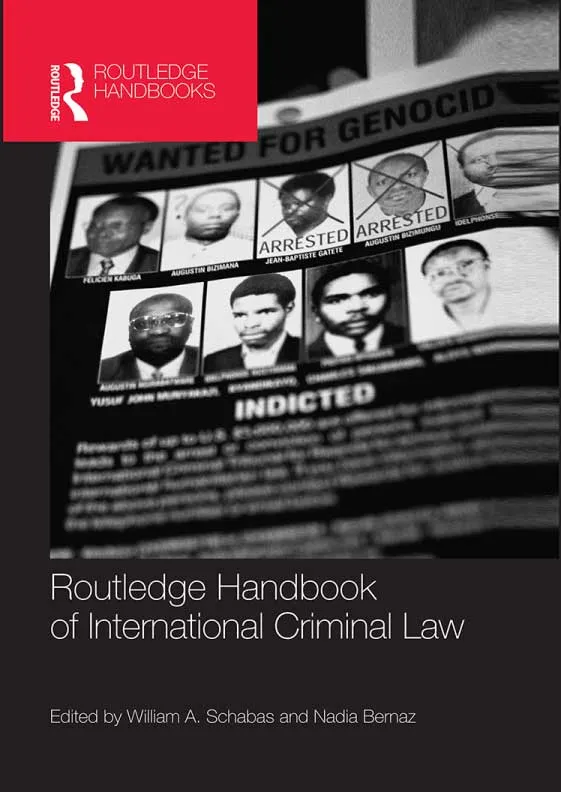 Routledge Handbook of International Criminal Law by William A. Schabas.webp