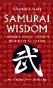 Samurai Wisdom by Thomas Cleary.webp