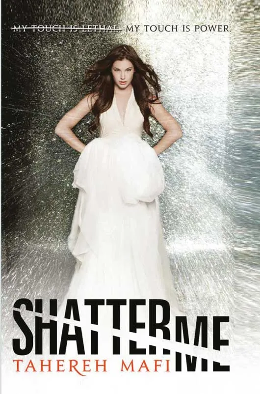 Shatter Me by Tahereh Mafi.webp