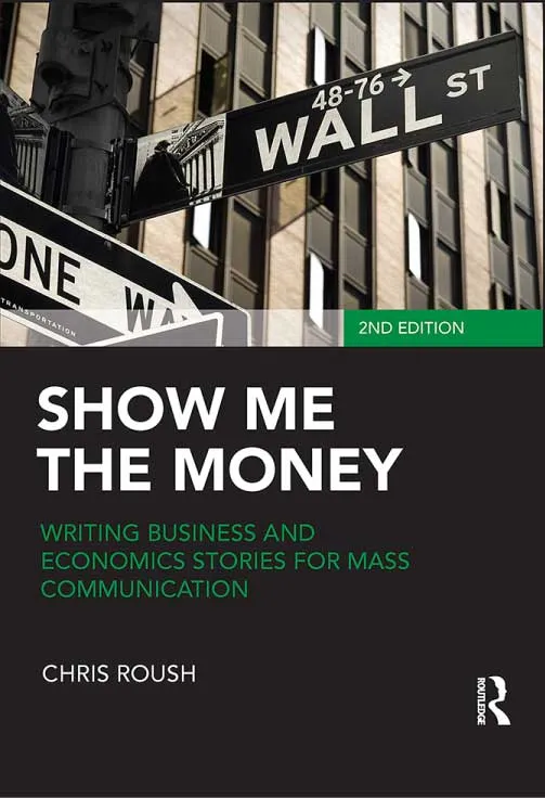 Show Me The Money by Chris Roush.webp