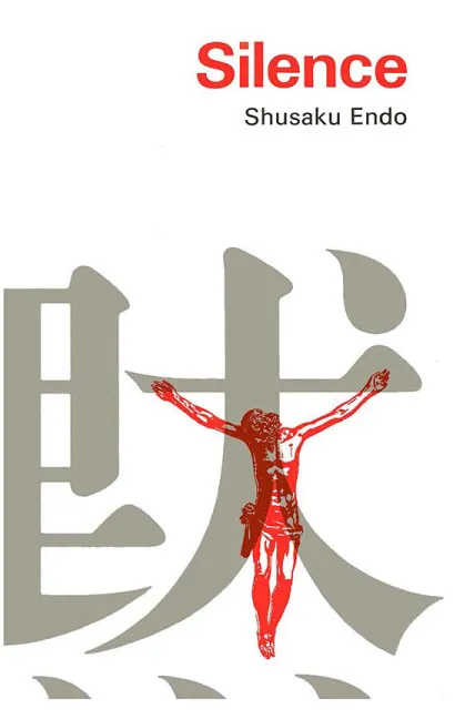 Silence by Shusaku Endo.webp