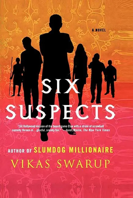 Six Suspects by Slumdog Millionaire.webp