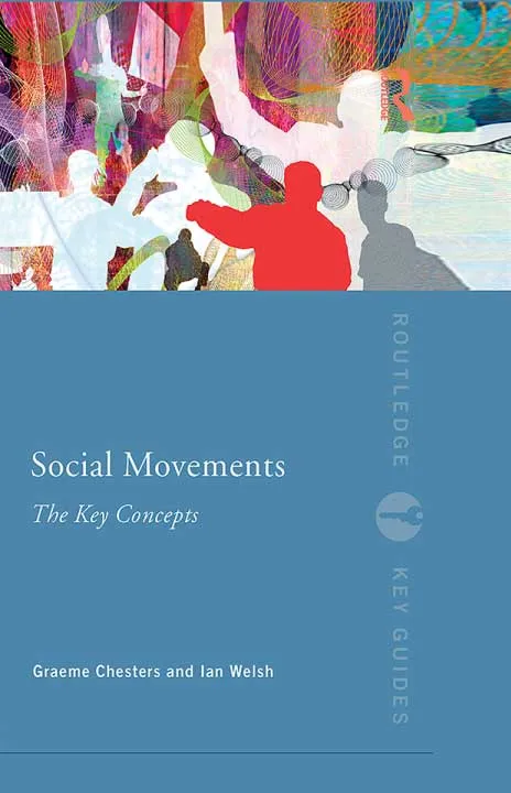Social Movements by Graeme Chesters.webp