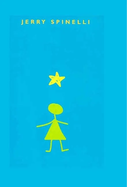 Stargirl by Jerry Spinelli.webp