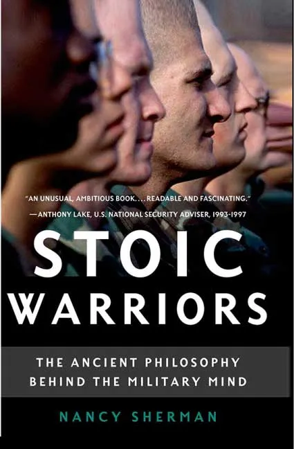 Stoic Warriors by Nancy Sherman.webp