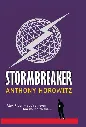 Stormbreaker by Anthony Horowitz.webp