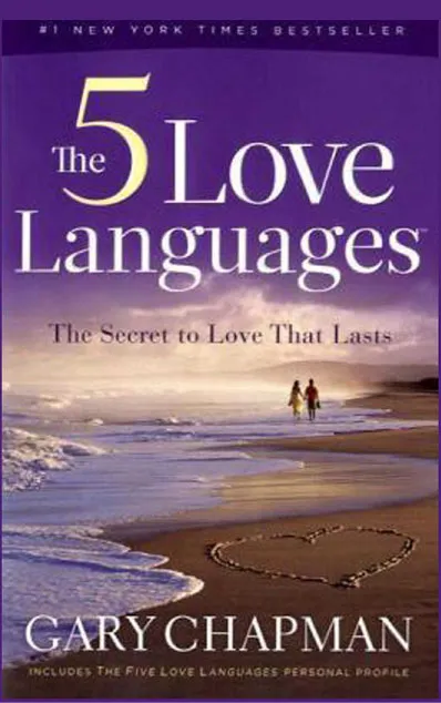 The 5 Love Languages by Gary Chapman.webp