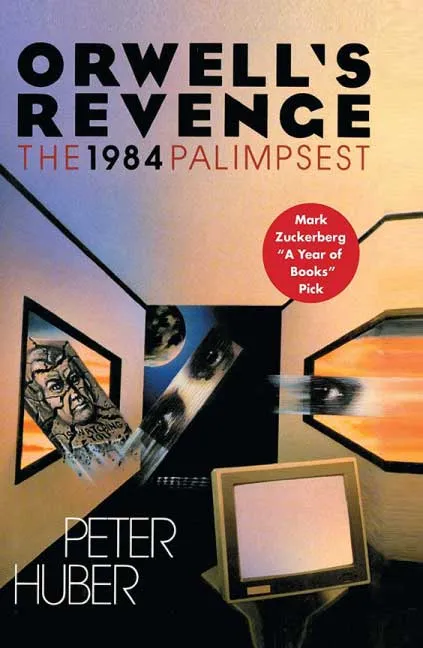 The 1984 Palimpsest by Orwell's Revenge.webp