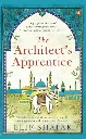 The Architect's Apprentice by Elif Shafak.webp
