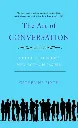 The Art of Conversation by Catherine Blyth.webp