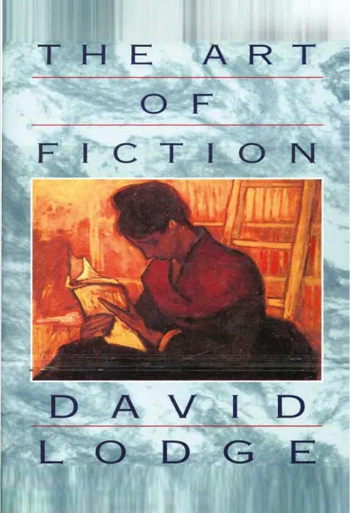 The Art of Fiction by David Lodge.webp