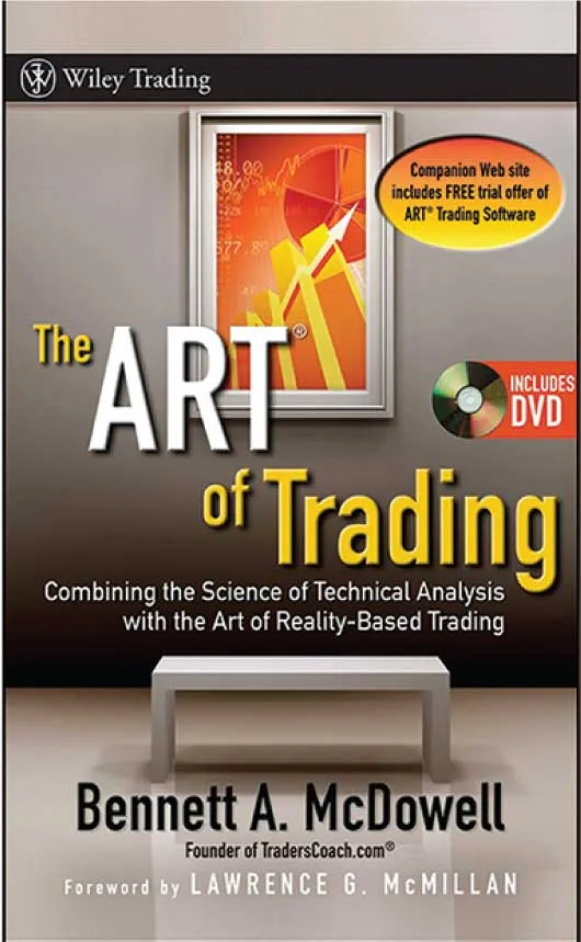 The Art of Trading by Bennett A. McDowell.webp
