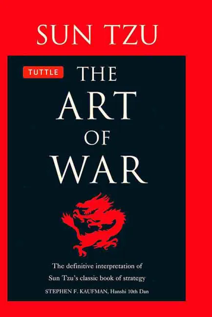 The Art of War.webp