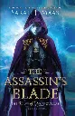 The Assassin's Blade by Sarah J. Mass.webp