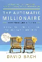 The Automatic Millionaire by David Bach.webp