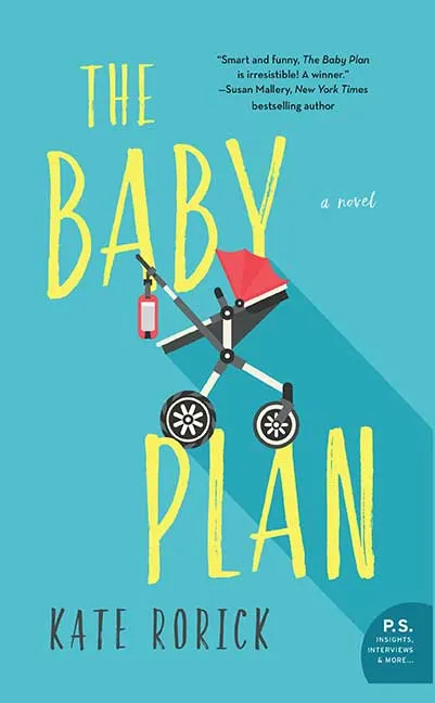 The Baby Plan by Kate Rorick.webp
