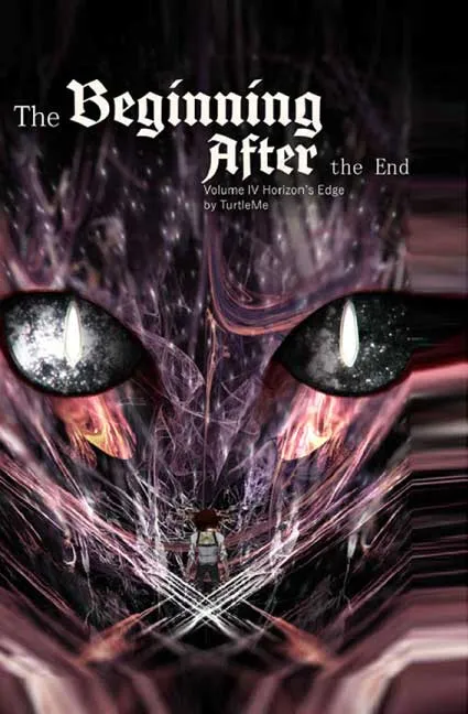 The Beginning After The End Vol. 4.webp