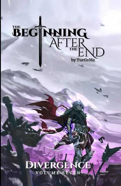 The Beginning After The End Vol. 7.webp