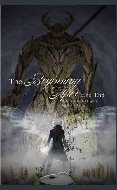 The Beginning After The End Vol. 2.webp