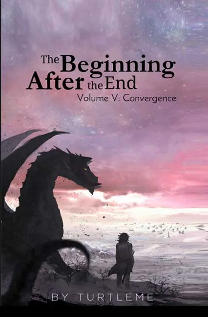 The Beginning After The End Vol. 5.webp