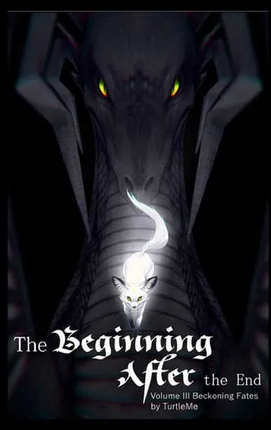 The Beginning After The End Vol. 3.webp