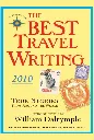 The Best Travel Writing by William Dalrymple.webp
