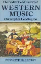The Bodley Head History of Western Music by Christopher Headington.webp