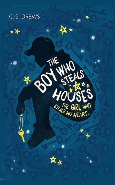 The Boy Who Steals Houses by C.G. Drews.webp
